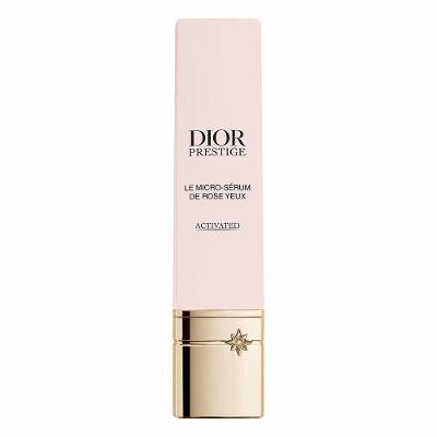 Dior Prestige Le Micro-Sérum de Rose Yeuxs Sérum para Olhos