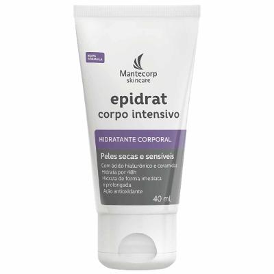 Hidratante Corporal Mantecorp Skincare Epidrat Corpo Intensivo