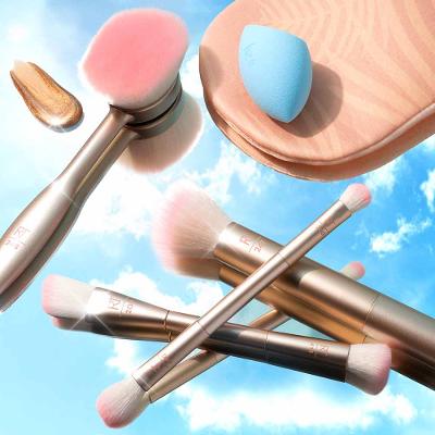 Kit de Pincéis Real Techniques Endless Summer Makeup Brush