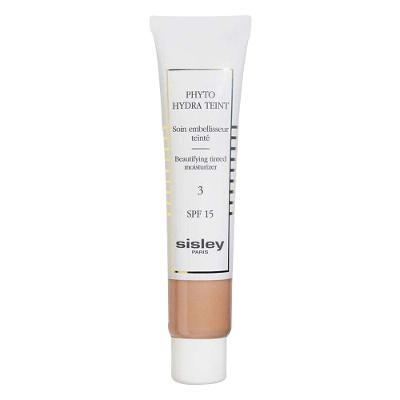 Creme Facial com Cor Sisley Phyto-Hydra Teint