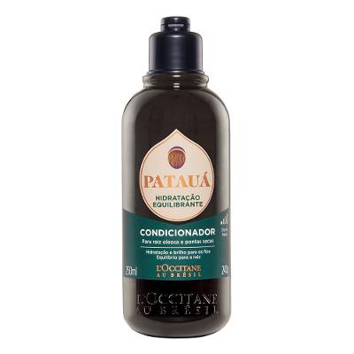 L’Occitane au Brésil Patauá – Condicionador Hidratante