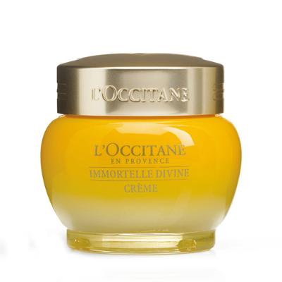 Creme Antissinais L'Occitane en Provence Divine
