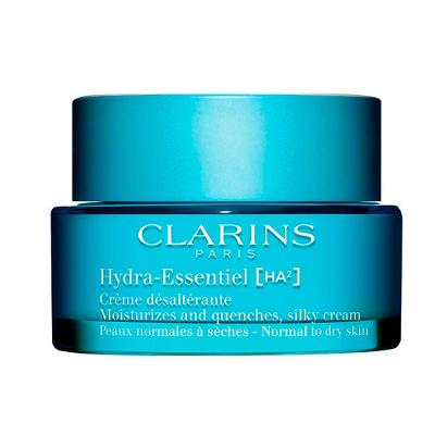 Creme Facial Clarins - Hydra Essential