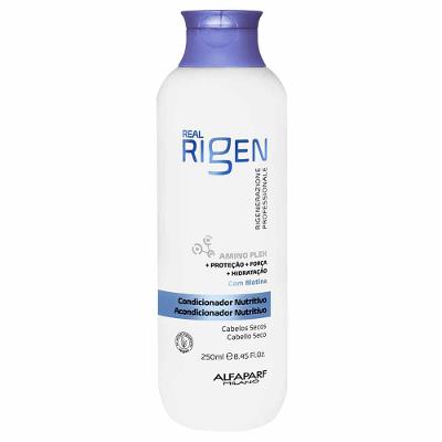 Alfaparf Milano Real Rigen Condicionador Nutritivo