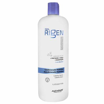Alfaparf Milano Real Rigen Condicionador Nutritivo