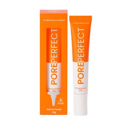 Primer Facial Mari Maria Makeup Pore Perfect