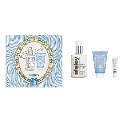 Kit Sisley - Ecological Compound Advanced Formula + Express Flower Gel + All Day All Year
