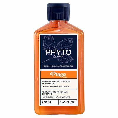 Shampoo Pós Sol Phyto Plage