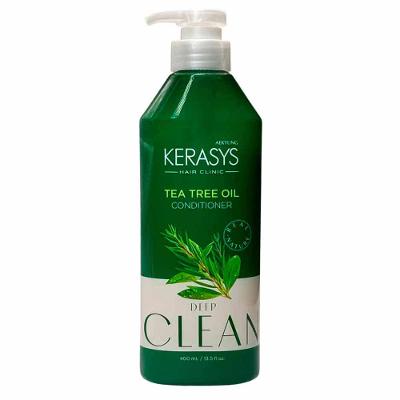 Condicionador Kerasys Tea Tree Oil