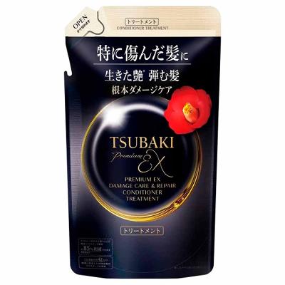 Condicionador Tsubaki Premium EX Intensive Repair