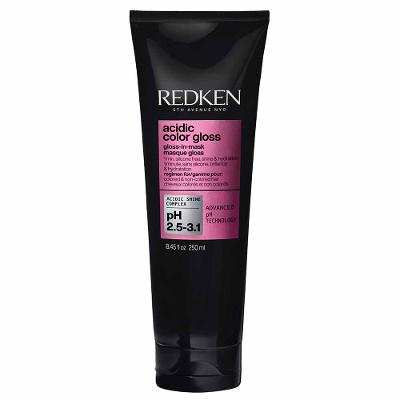 Máscara de Tratamento Redken Acidic Color Gloss