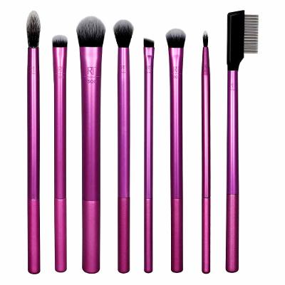 Kit de Pincéis Real Techniques Everyday Eye Essentials