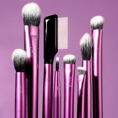 Kit de Pincéis Real Techniques Everyday Eye Essentials