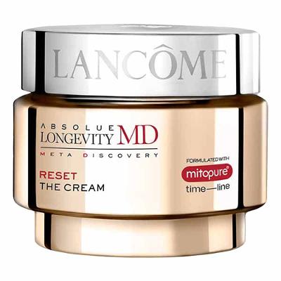 Creme Facial Lancôme Absolue Longevity MD Reset