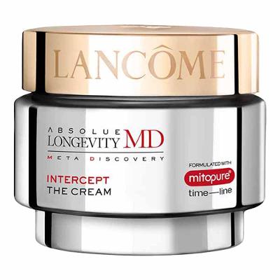 Creme Facial Lancôme Absolue Longevity MD Intercept