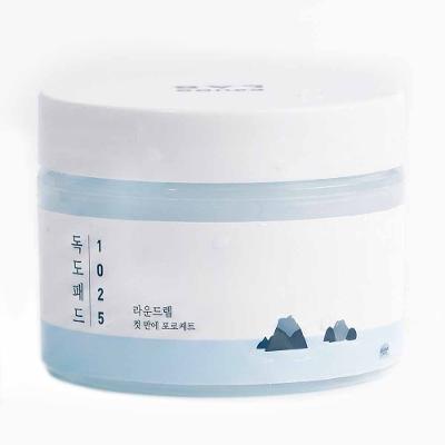 Pads de Limpeza Round Lab 1025 Dokdo Pad