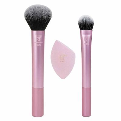 Kit de Pincéis Real Techniques Base Perfeita