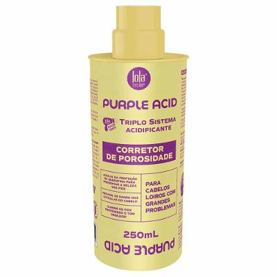 Acidificante Lola Cosmetics Purple