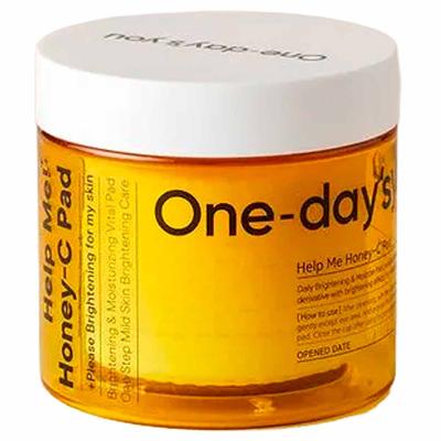 Tônico Clareador One Days You Honey-C Toner