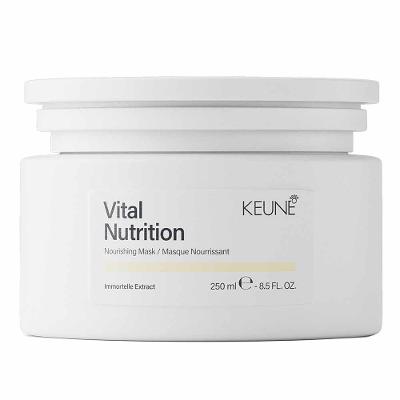 Máscara de Tratamento Keune Vital Nutrition