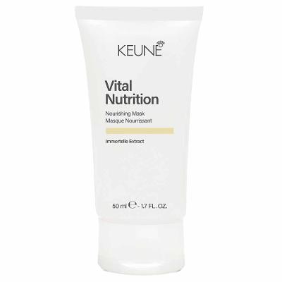 Máscara de Tratamento Keune Vital Nutrition