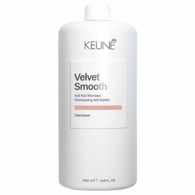 Shampoo Keune Velvet Smooth