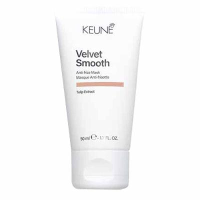 Máscara de Tratamento Keune Velvet Smooth