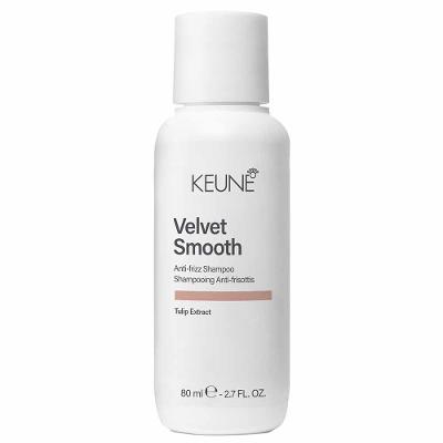 Shampoo Keune Velvet Smooth