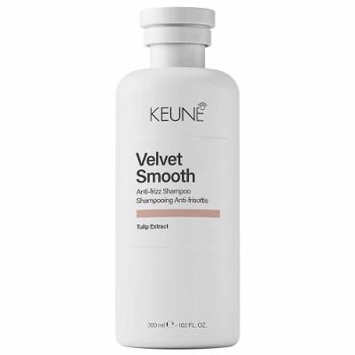 Shampoo Keune Velvet Smooth