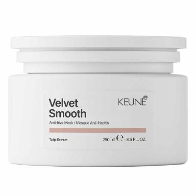 Máscara de Tratamento Keune Velvet Smooth
