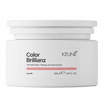 Máscara de Tratamento Keune Color Brillianz