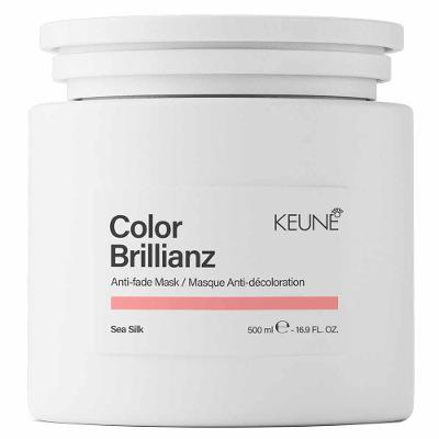 Máscara de Tratamento Keune Color Brillianz
