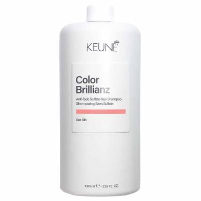 Shampoo Keune Color Brillianz