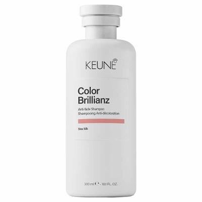 Shampoo Keune Color Brillianz