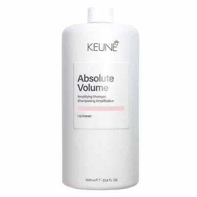 Shampoo Keune Absolute Volume