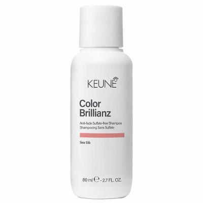 Shampoo Keune Color Brillianz