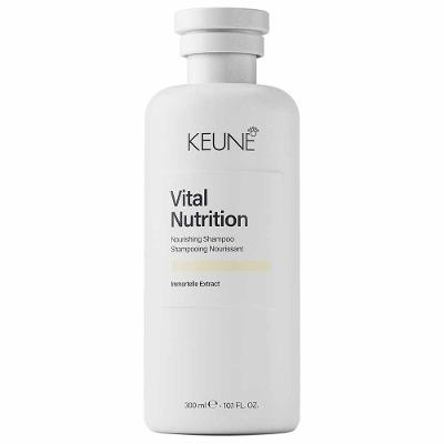 Shampoo Keune Vital Nutrition