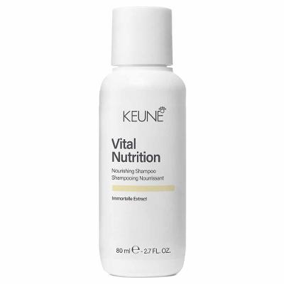 Shampoo Keune Vital Nutrition