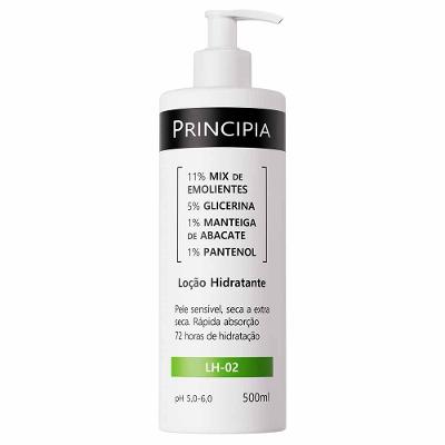 Loção Hidratante Corporal Principia LH-02