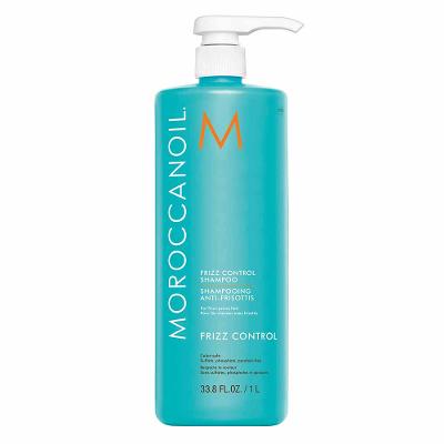 Shampoo Moroccanoil Frizz Control
