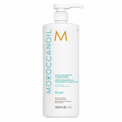 Condicionador Moroccanoil Tratamento Couro Cabeludo