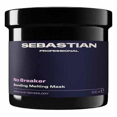 Máscara Sebastian No Breaker