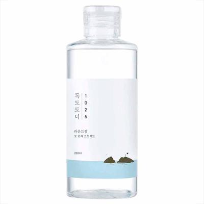 Tônico Round Lab 1025 Dokdo Toner
