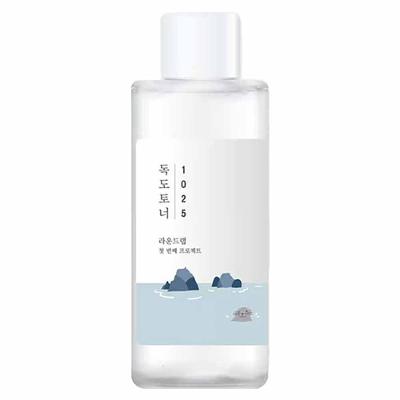Tônico Round Lab 1025 Dokdo Toner