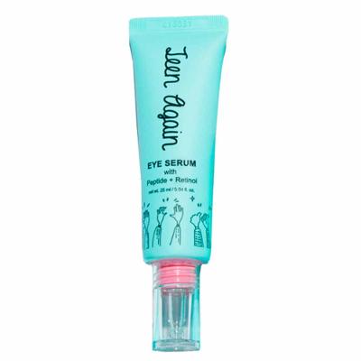 Sérum para os Olhos de Peptídeo e Retinol Look At Me