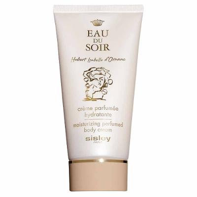 Hidratante Corporal Sisley Eau du Soir Moisturizing Perfumed Body Cream