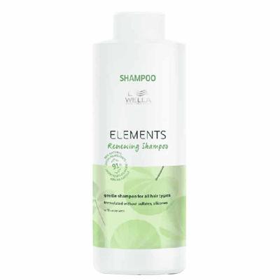 Shampoo Wella Professionals Elements Calming