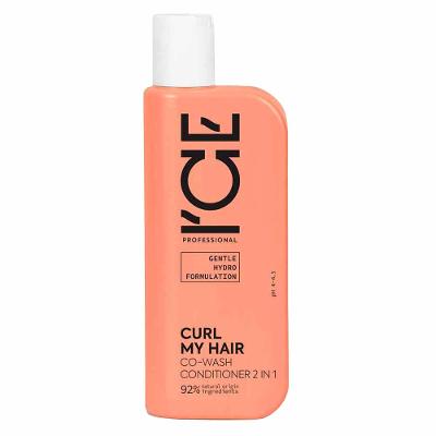 Condicionador Ice Professional Curl My Hair Co Wash