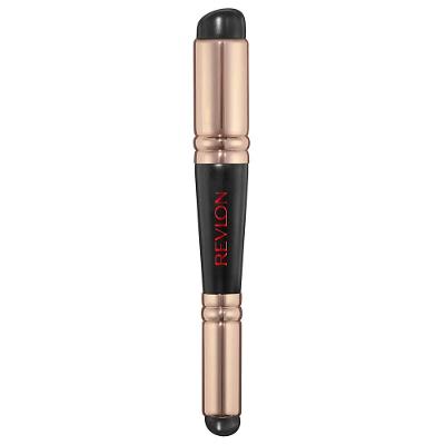 Esponja de Maquiagem Revlon Dual Ended Jelly Makeup Blender