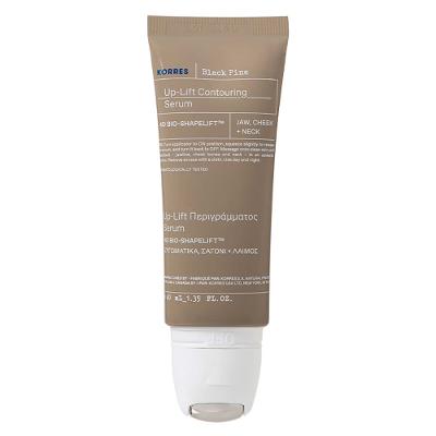 Sérum Roll-On Para Contorno Facial E Pescoço Anti-Idade